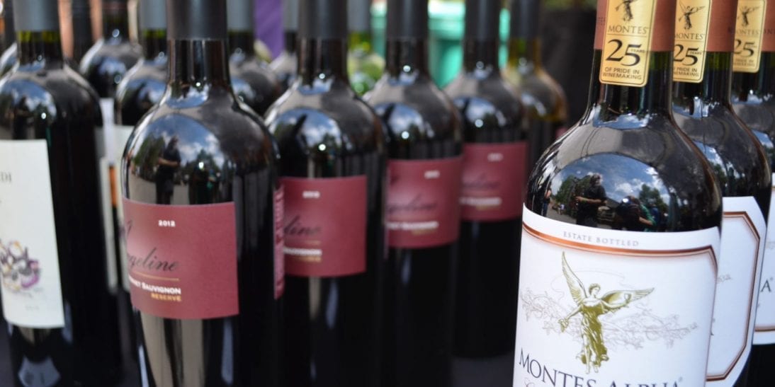 Wine & Jazz Festival Keystone, CO July Food and Music Event