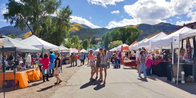 Lake City Uncorked Wine and Music Festival Vendors