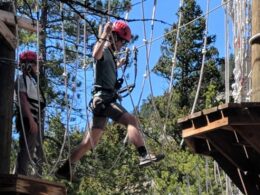 Lawson Adventure Park Resort Dumont Colorado