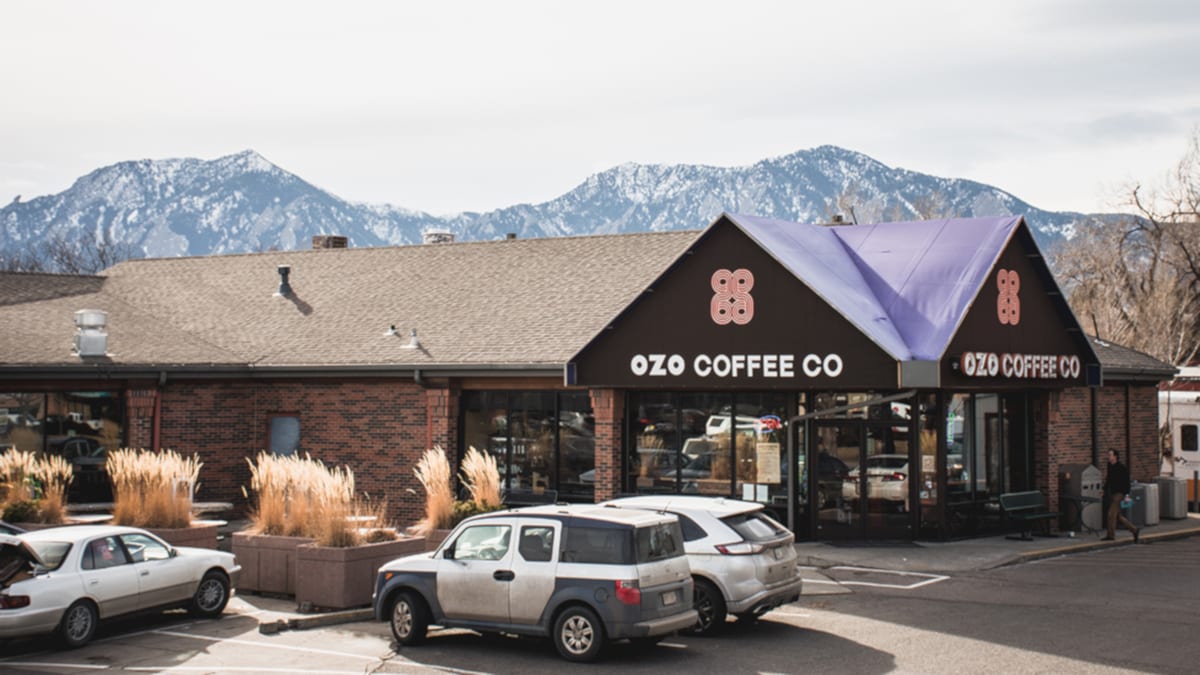 Boulder Coffeeshops