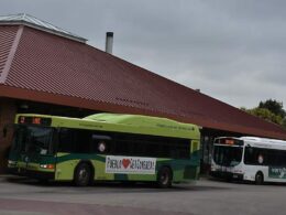 Pueblo Transit