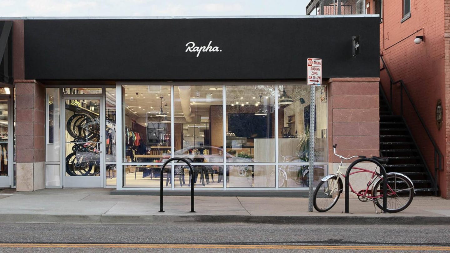 Boulder Coffeeshops Rapha