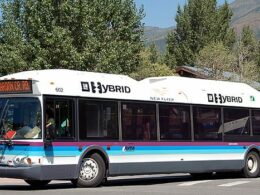 RFTA Roaring Fork Transportation Authority