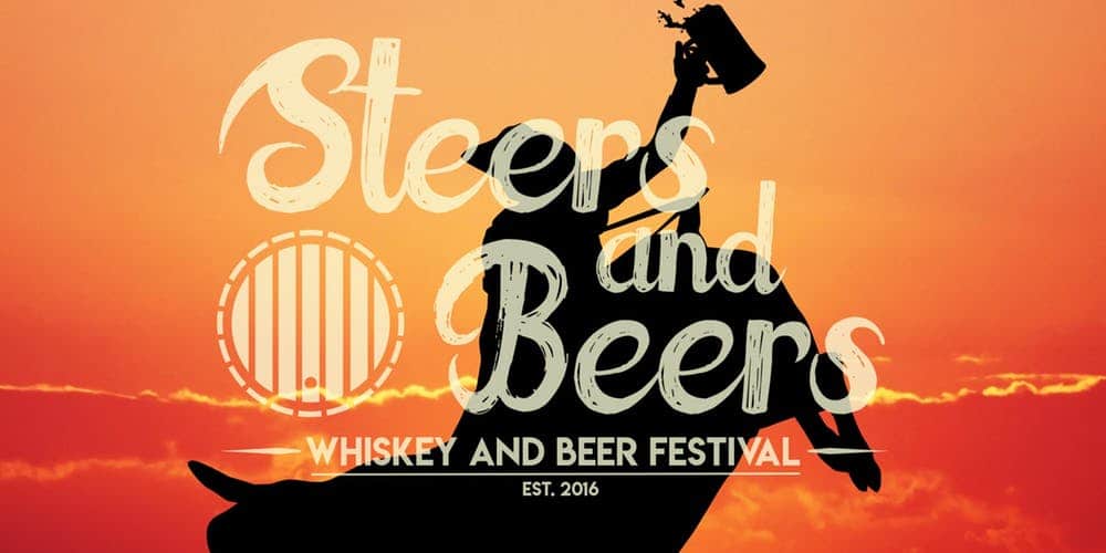 Steers and Beers Whiskey and Beer Festival Colorado Springs