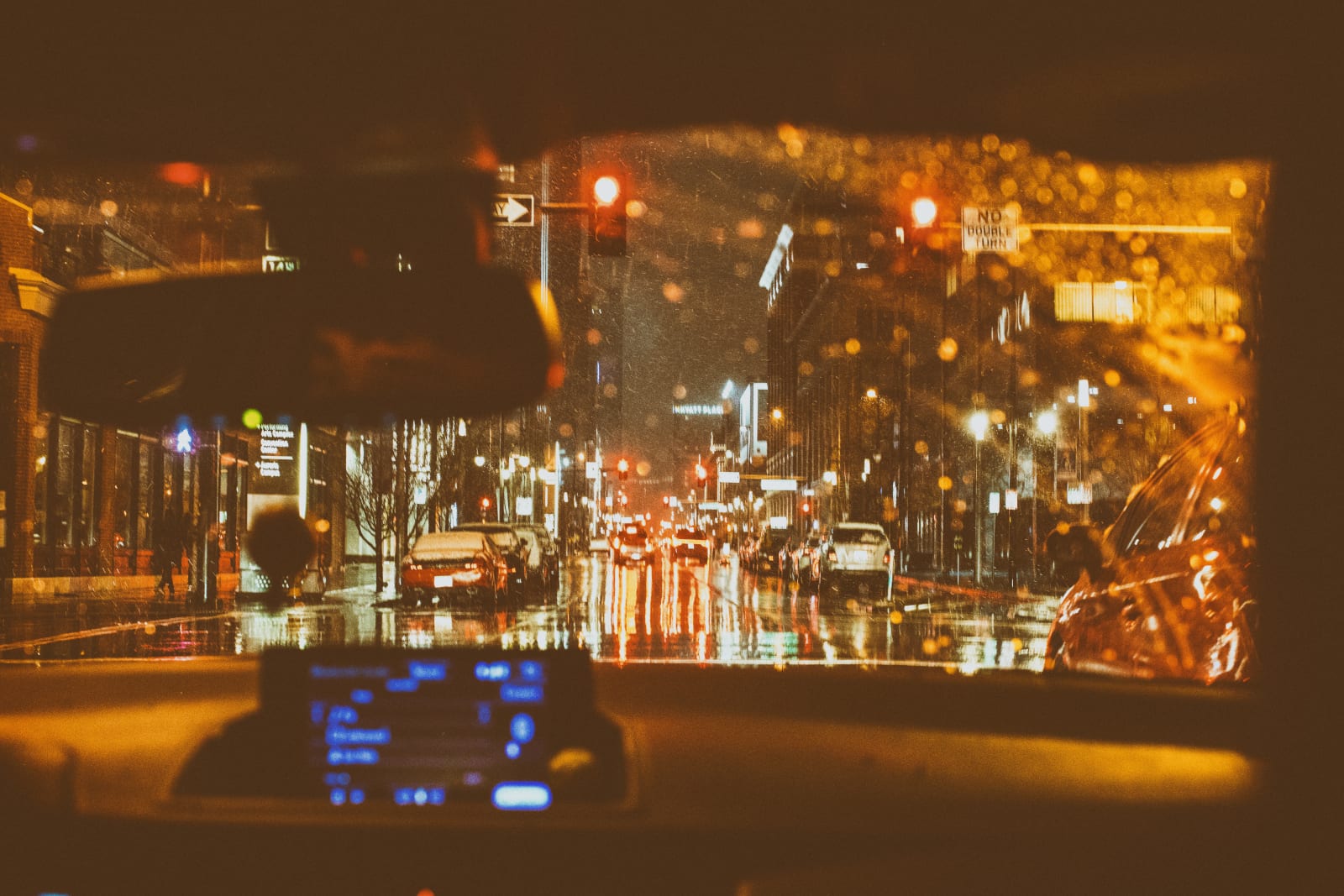 Uber Denver