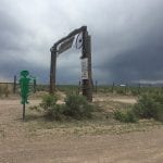 UFO Watchtower Center Colorado