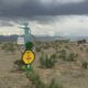 UFO Watchtower Center Colorado