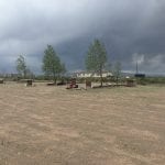 UFO Watchtower Center Colorado