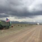 UFO Watchtower Center Colorado
