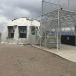 UFO Watchtower Center Colorado