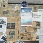 UFO Watchtower Center Colorado