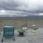 UFO Watchtower Center Colorado