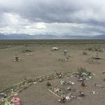 UFO Watchtower Center Colorado