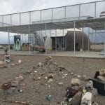 UFO Watchtower Center Colorado