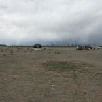 UFO Watchtower Center Colorado