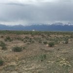 UFO Watchtower Center Colorado