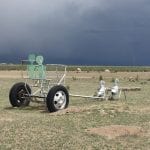 UFO Watchtower Center Colorado