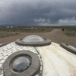 UFO Watchtower Center Colorado