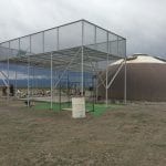 UFO Watchtower Center Colorado