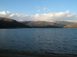 Vallecito Lake Bayfield Colorado