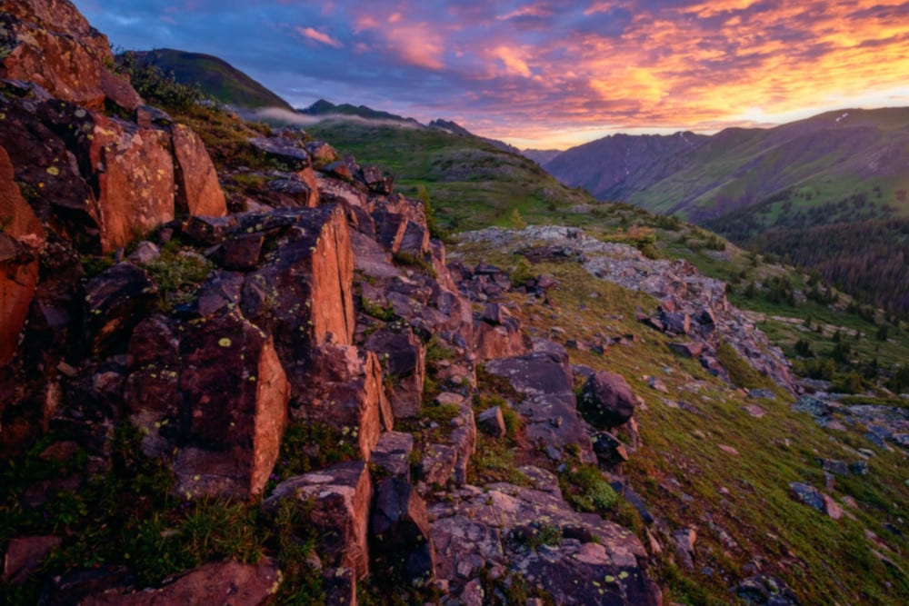 Weminuche Wilderness