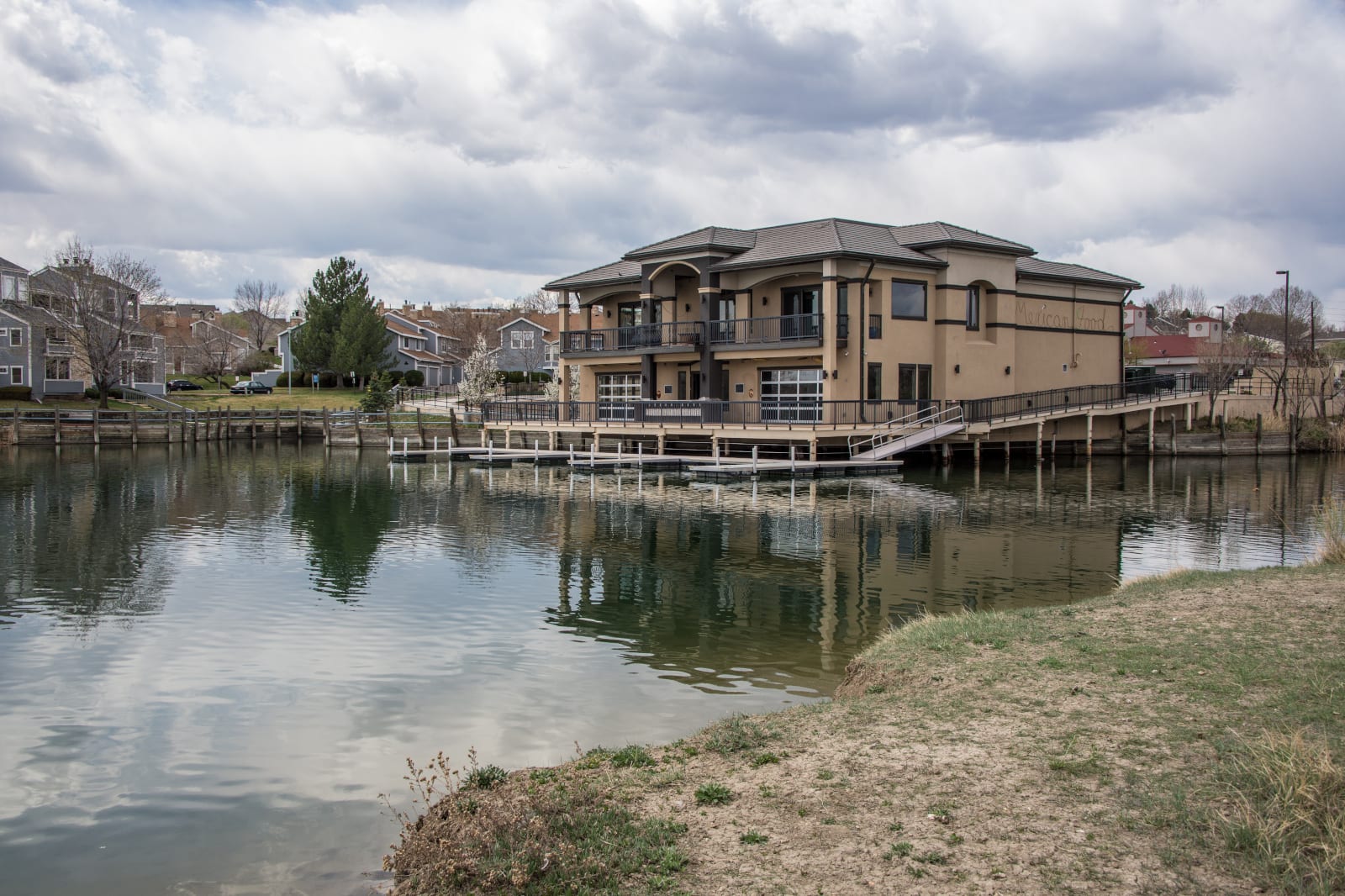 Westminster Colorado Hidden Lake