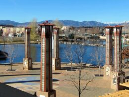 Westminster Colorado Westminster Promenade