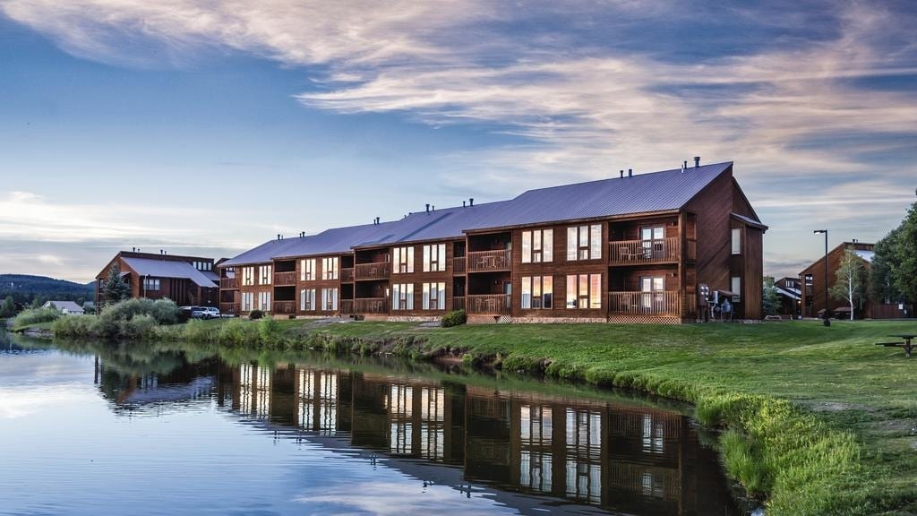 Wyndham Pagosa Pagosa Springs