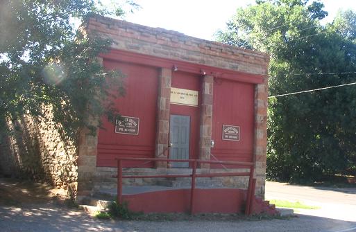 Bellvue Senior Center Colorado