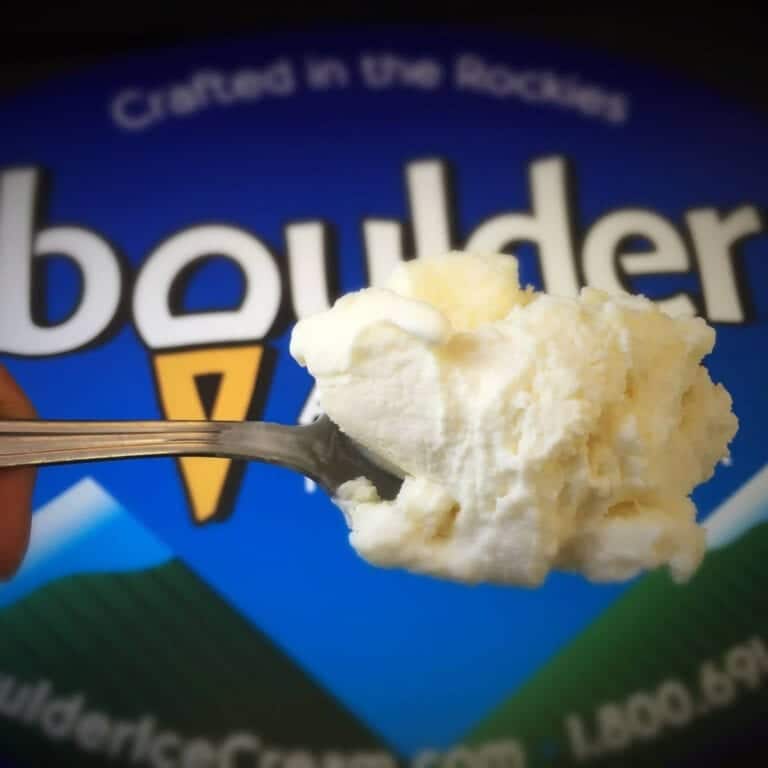 Boulder Organic Ice Cream Boulder, CO Handcrafted Ice Cream