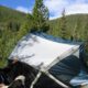 Tent Camping Kenosha Pass Colorado Bailey CO