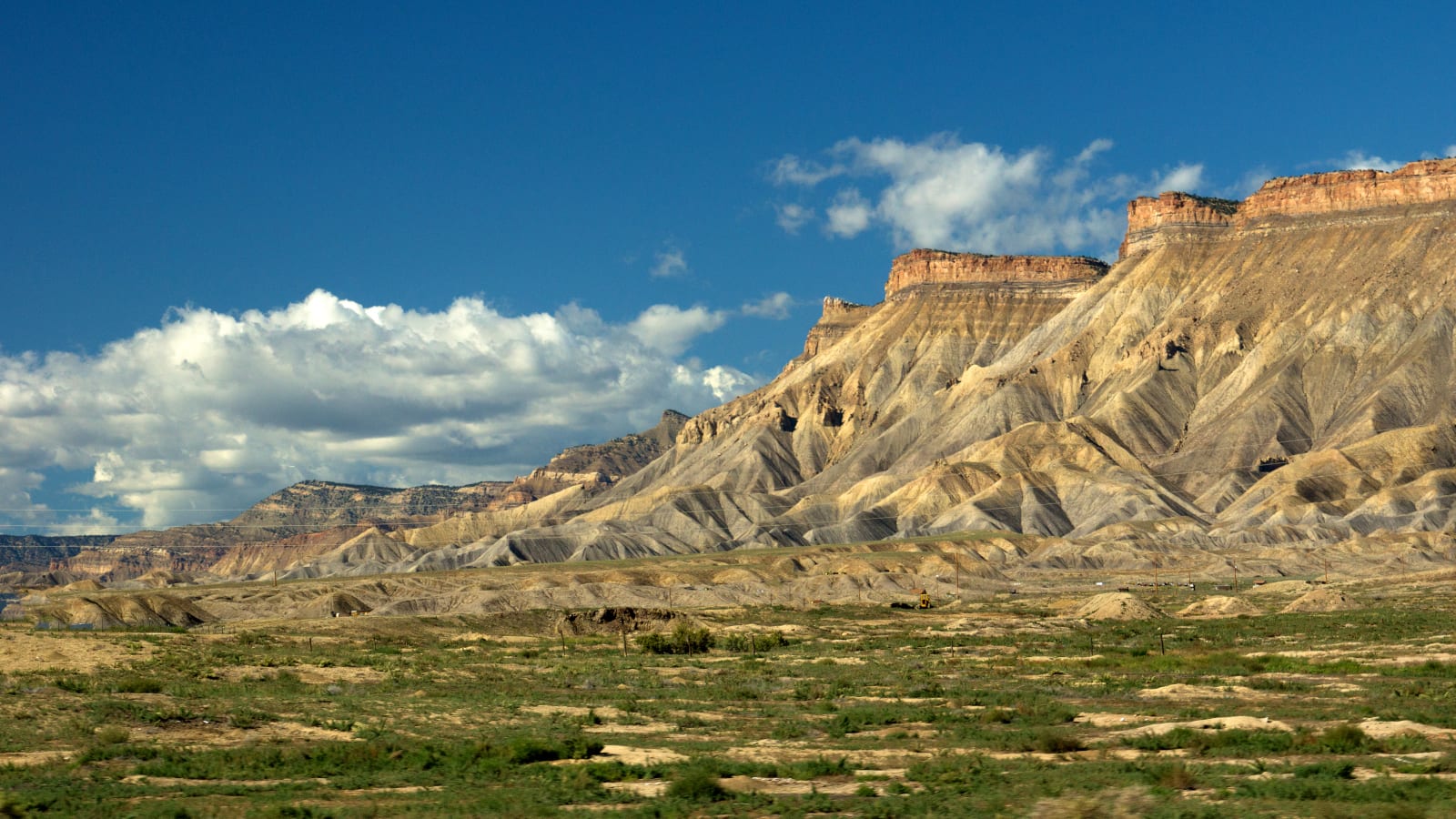 Clifton Colorado Mesas