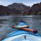 Colorado River Kayaking Nevada