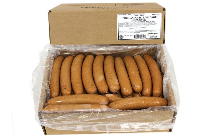 Continental Sausage & CharcūtNuvo Denver, CO All Natural Charcuterie