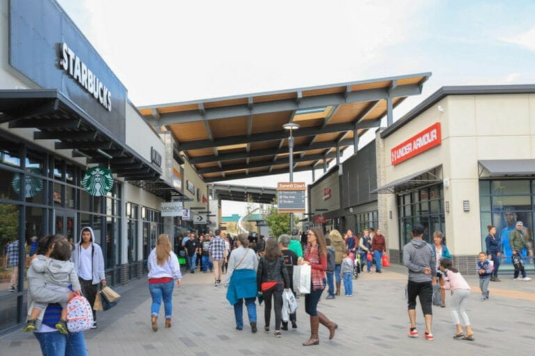 4 Best Outlet Malls in Colorado Denver Factory Stores