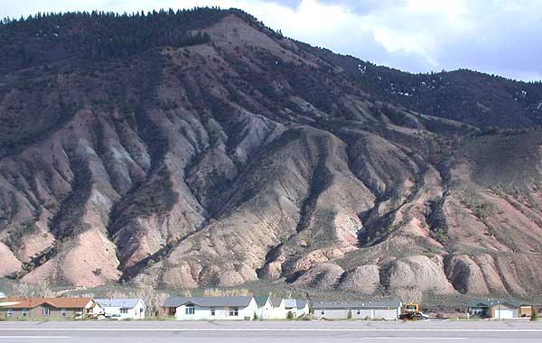 Dotsero Colorado Houses