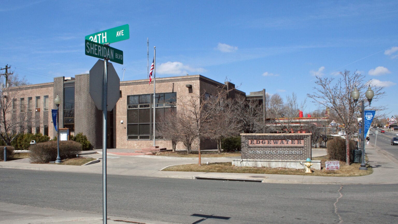 Edgewater, Colorado Activities and Events Jefferson County