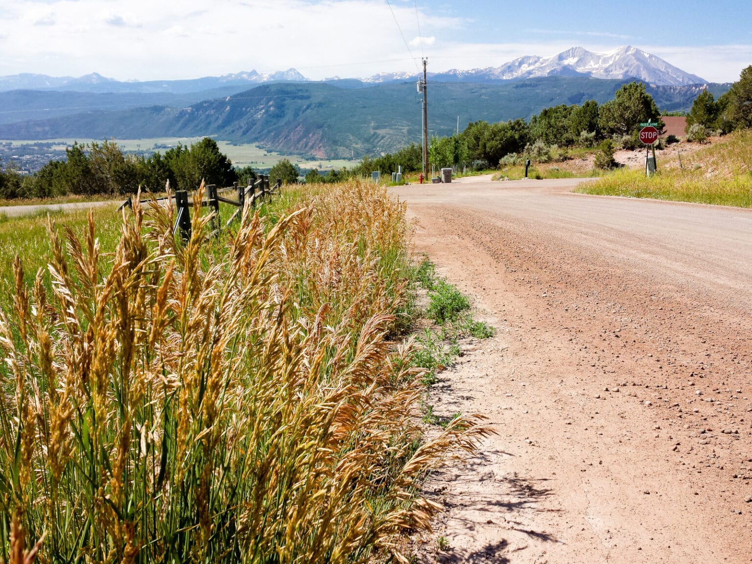El Jebel, Colorado Activities and Events Eagle County