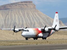 Grand Junction Regional Airport Colorado