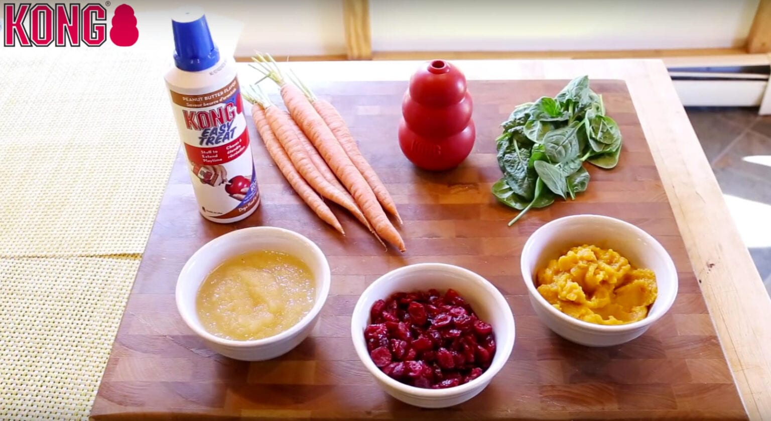 The KONG Company Golden, CO Durable Dog and Cat Toys