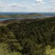 Lory State Park Overlooking Horsetooth Reservoir Bellvue CO