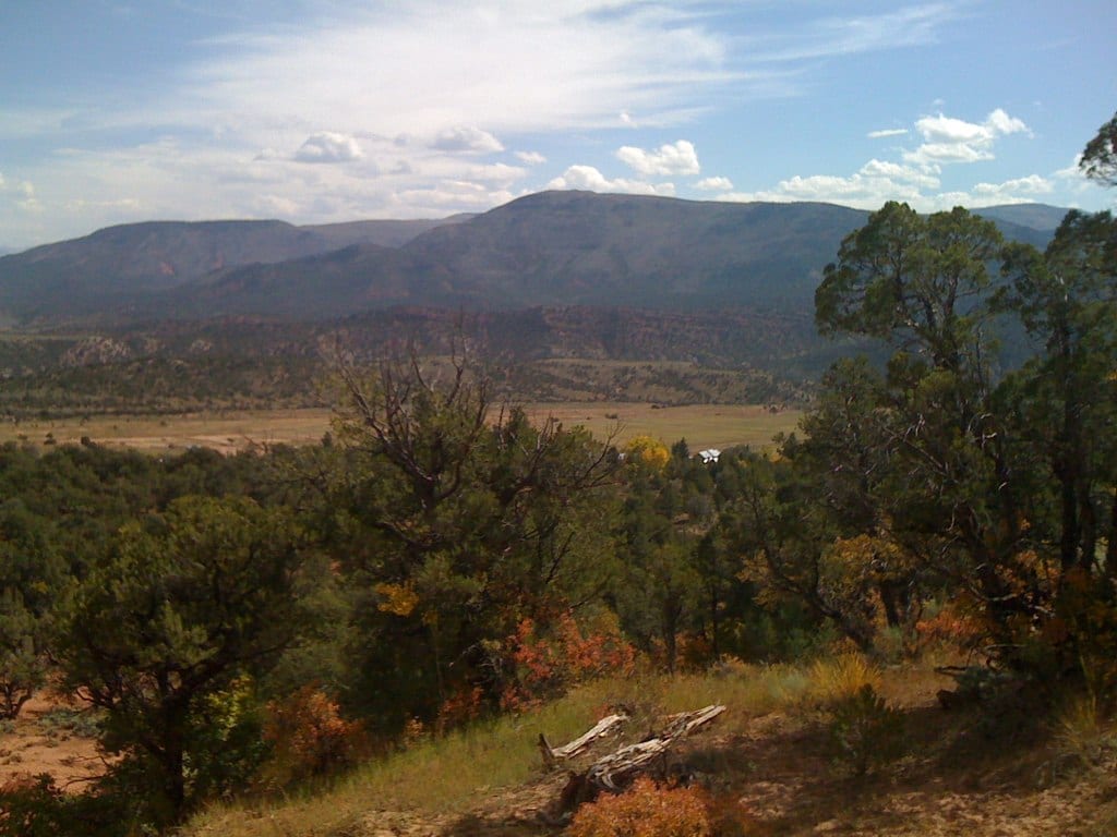 McCoy Colorado Yarmony Creek Ranch
