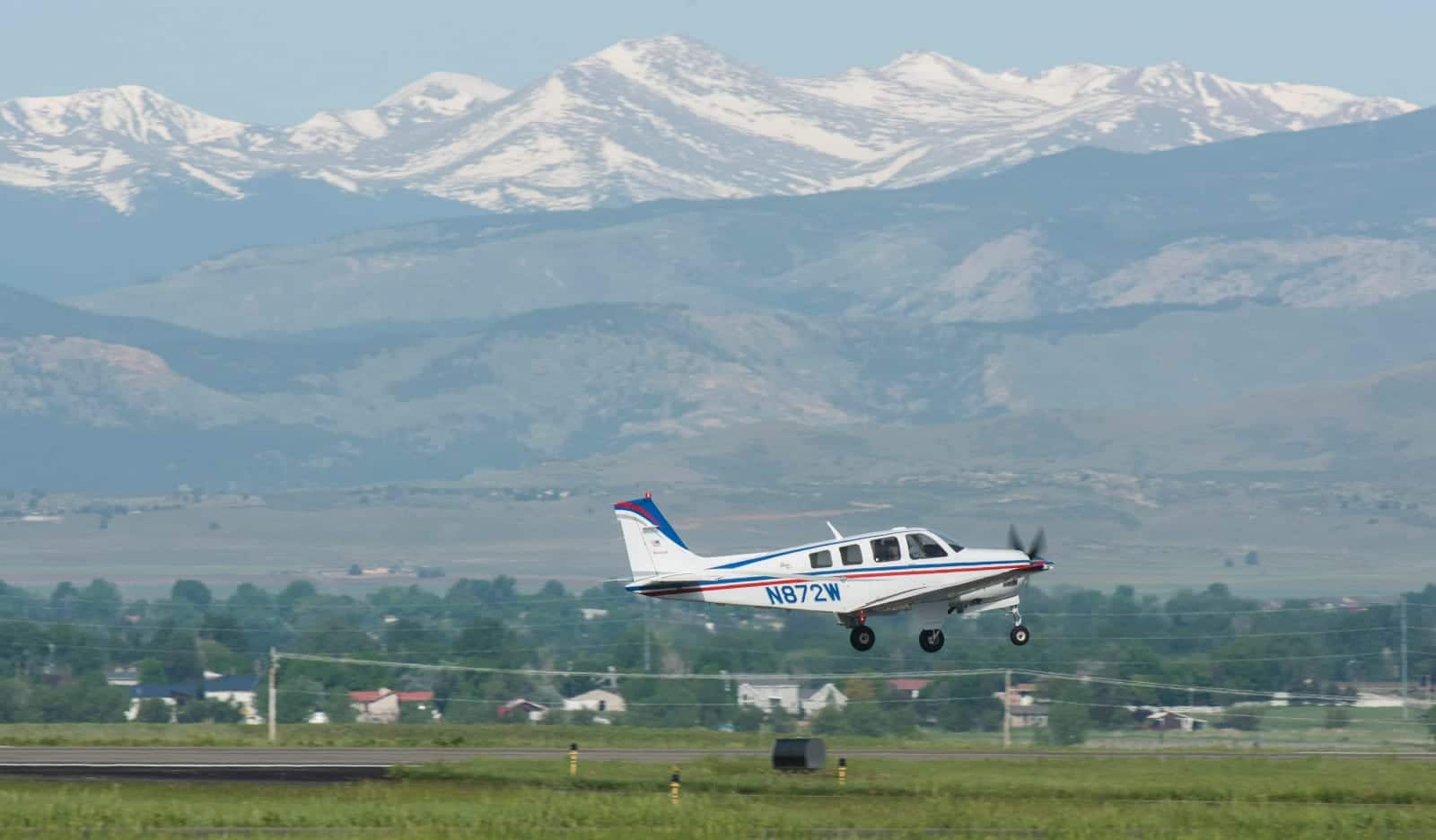 Northern Colorado Regional Airport