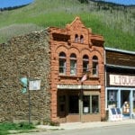Rico Colorado Dey Building