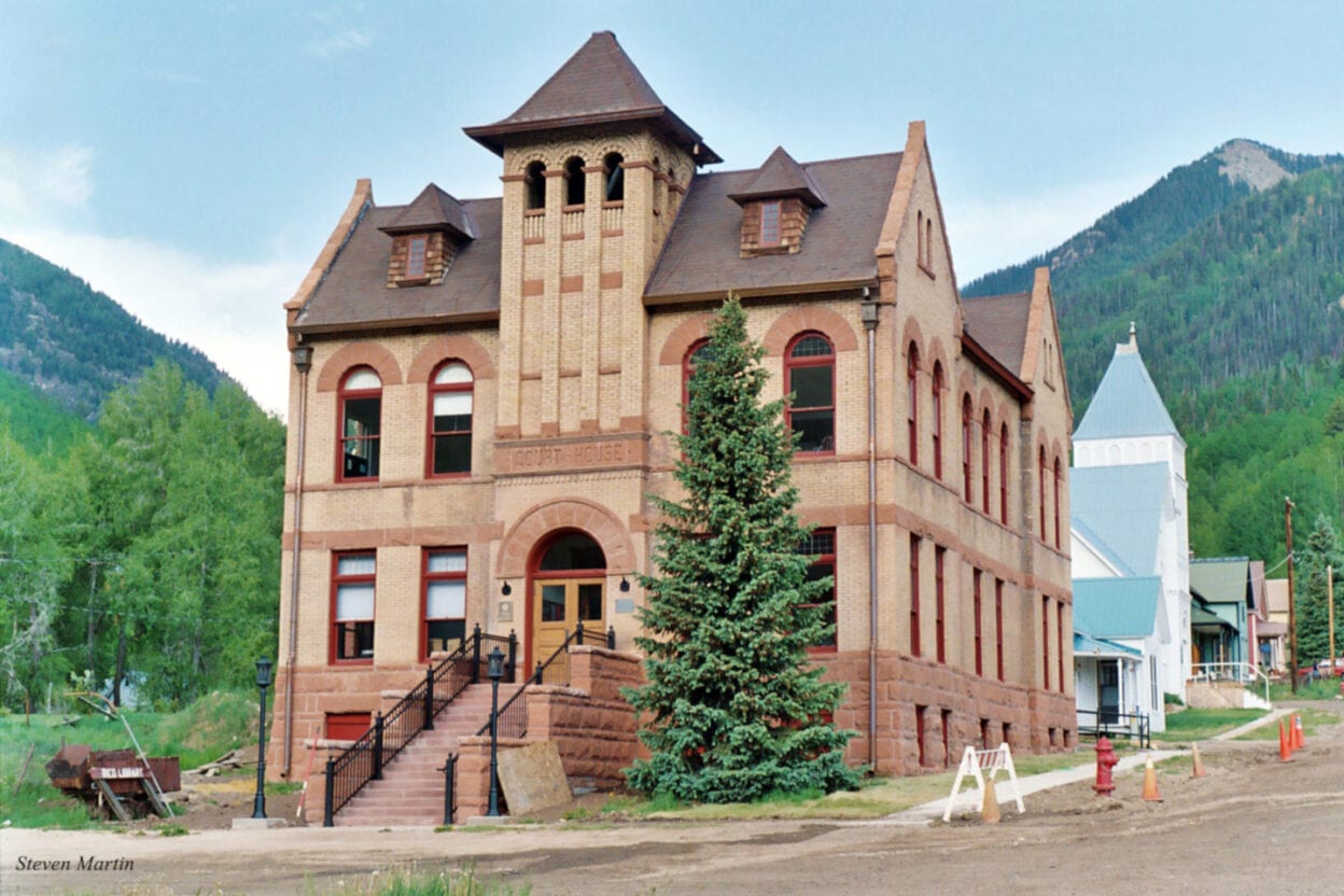 Rico, Colorado Activities and Events Dolores County