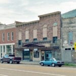 Rico Colorado Commercial Buildings