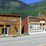Rico Colorado Main Street