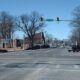 Sterling Colorado Downtown Main Street