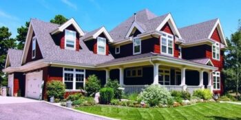 Best Parker Hotels Red Farmhouse Bed and Breakfast