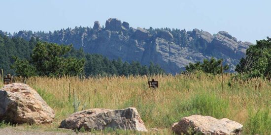 White Ranch Loop Trail - Golden, CO - Uncover Colorado